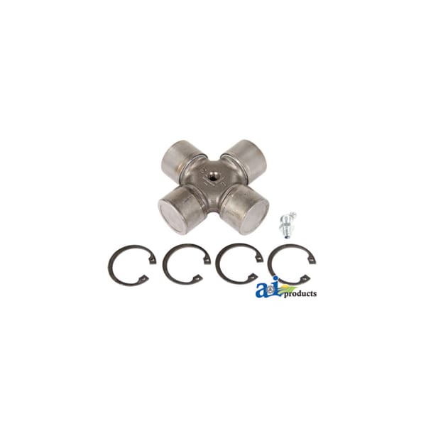 Cross & Bearing Kit 3.6" x3.8" x1.4"